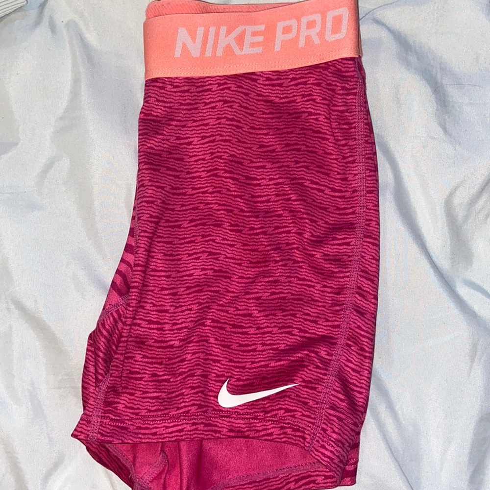 nike pros